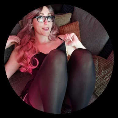 Photo of model @amie_anders