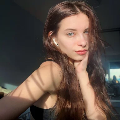 Photo of model @amina_miss