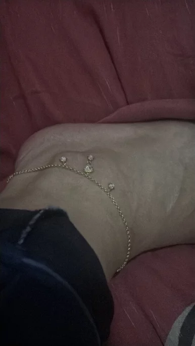 Photo of model @amorafm