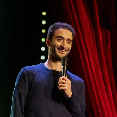 Photo of model @amusingarab