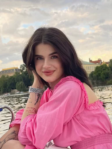 Photo of model @amy.li