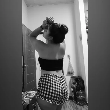 Photo of model @amyaguirr