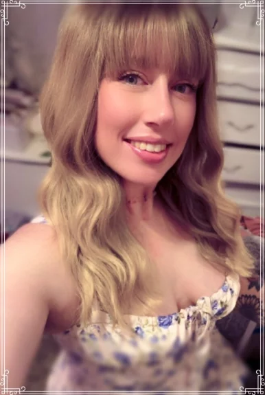 Photo of model @amylove4fun816