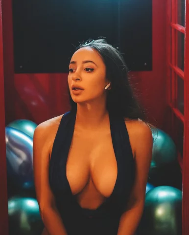 Photo of model @amyspanos