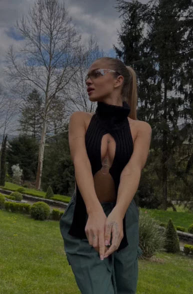 Photo of model @ana300