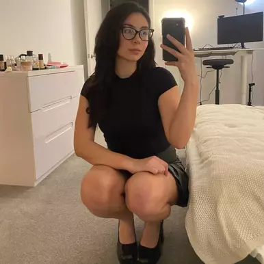 Photo of model @anacardi