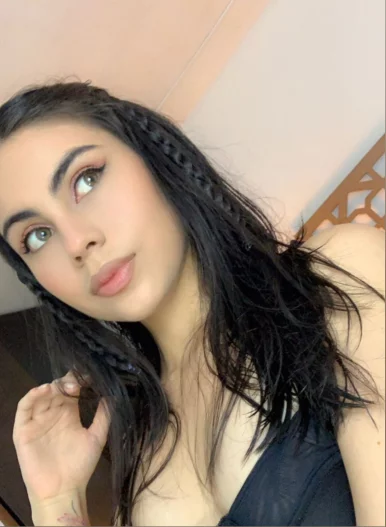 Photo of model @anadavis