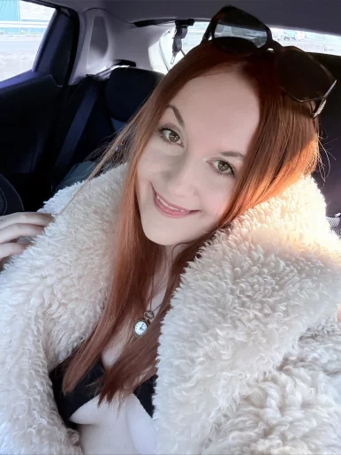 Photo of model @anadelacour