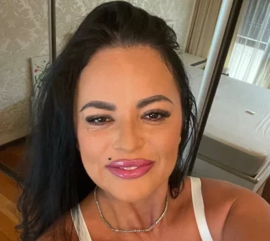 Photo of model @anamaria1984