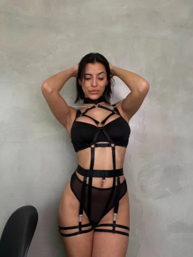 Photo of model @anastaciamonaco