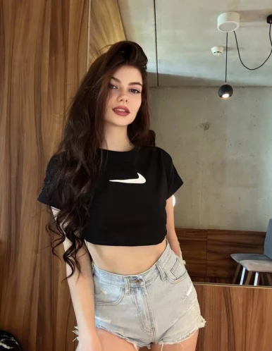 Photo of model @anastasia_lyn