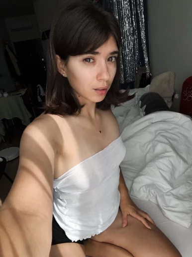 Photo of model @anastetyk