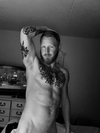 Photo of model @anchorsteam_andrew