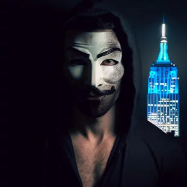 Photo of model @andoliniwolf