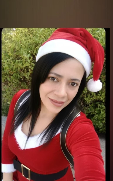 Photo of model @andrea696922