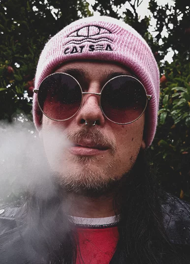 Photo of model @andrearcore