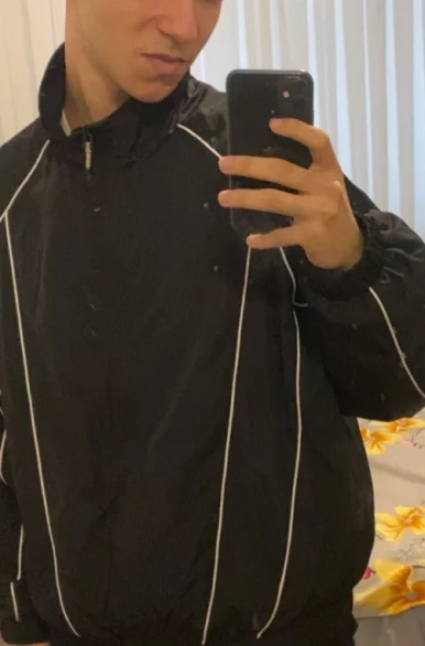 Photo of model @andreora