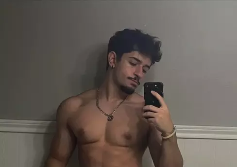 Photo of model @andrew_twk1