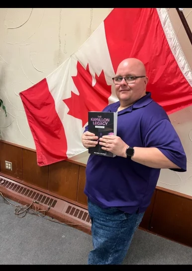 Photo of model @andro656