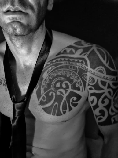 Photo of model @andy_hot_boy