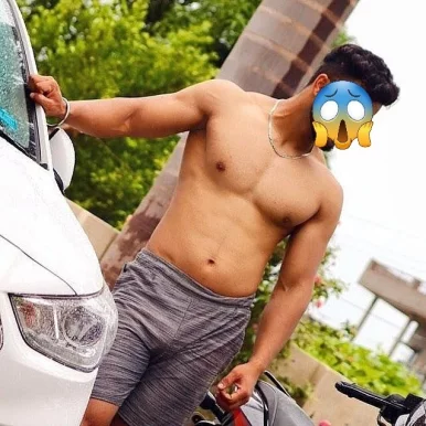 Photo of model @andyjordan0703