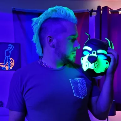 Photo of model @andymoto