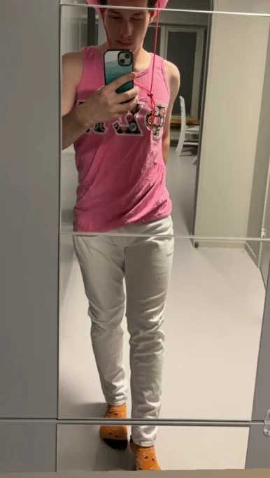 Photo of model @andyr872