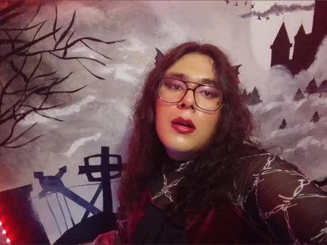 Photo of model @andyvamp_666