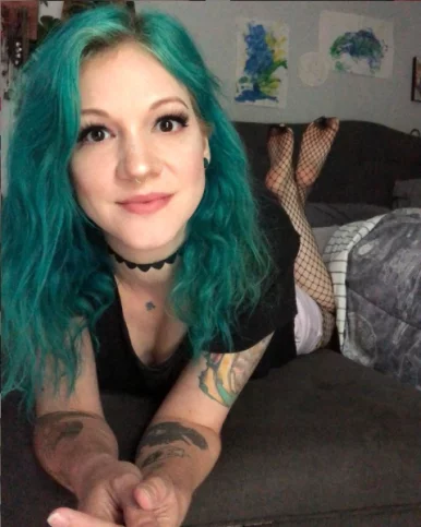 Photo of model @anervoussole