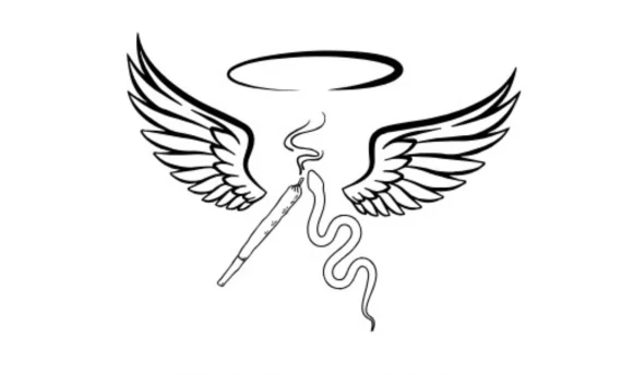 Photo of model @angel-fury