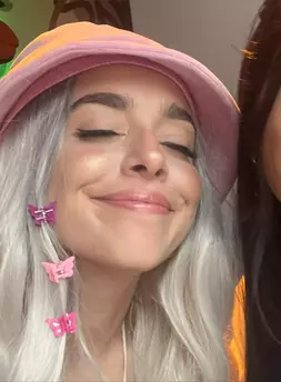 Photo of model @angel