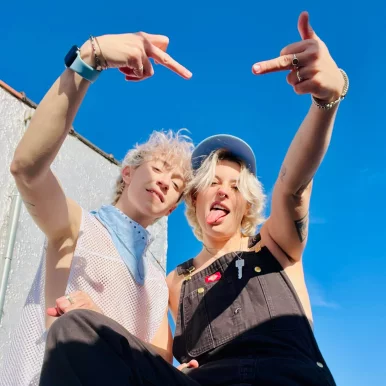 Photo of model @angelandsky