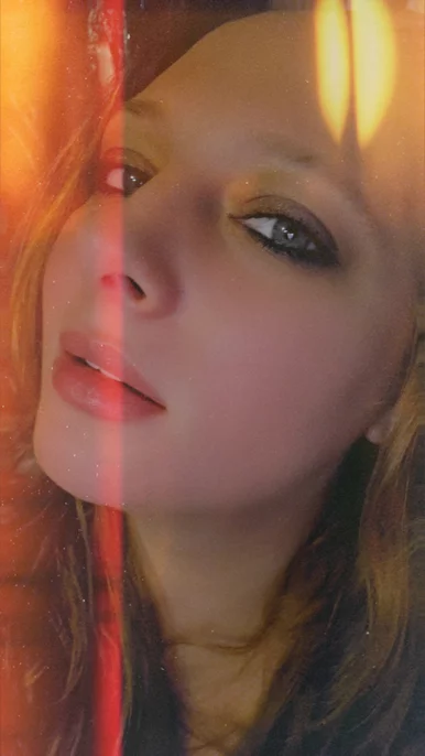 Photo of model @angelbabesies