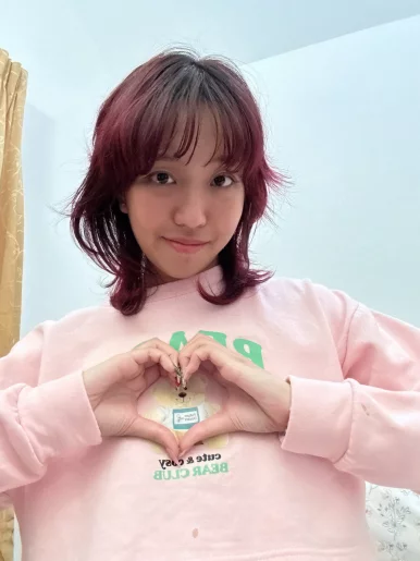 Photo of model @angelcynthia