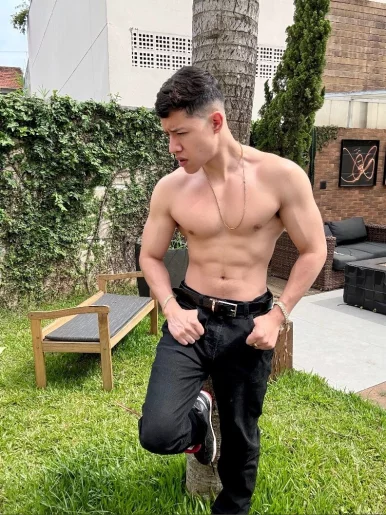 Photo of model @angeldemonxxx69