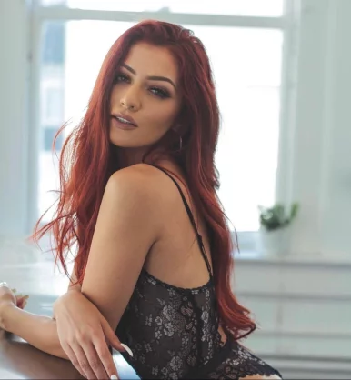 Photo of model @angelsavs