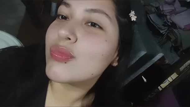 Photo of model @angelyzaauwu