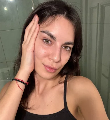 Photo of model @angieisthere