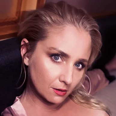 Photo of model @anialisimo