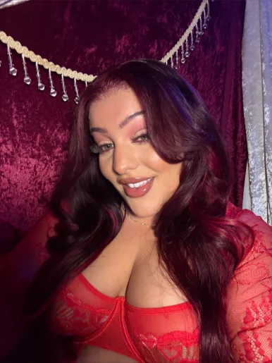 Photo of model @anikarose_xxx