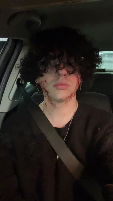 Photo of model @animemasta