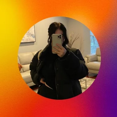 Photo of model @ann13coh3n