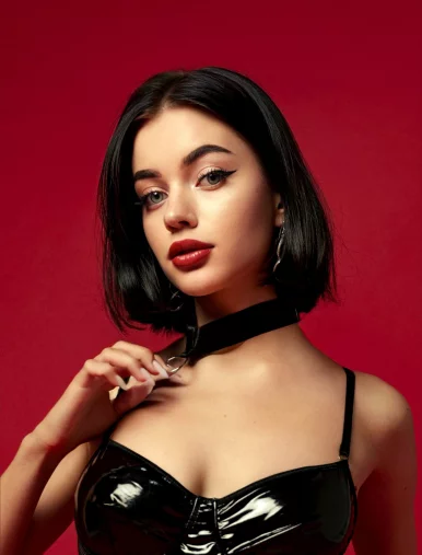 Photo of model @ann_ols