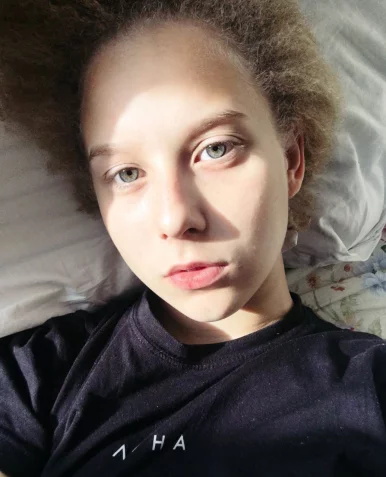 Photo of model @anna_curly