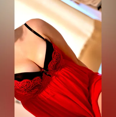 Photo of model @anna_wonderland