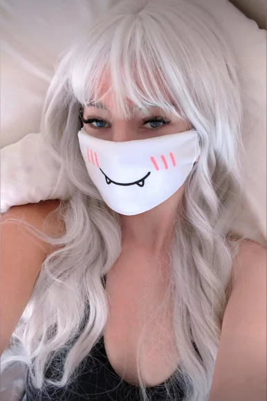 Photo of model @annaelfster