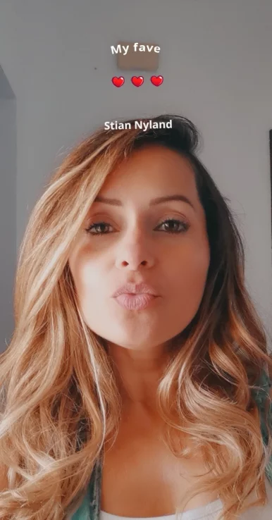 Photo of model @annajonesmodel