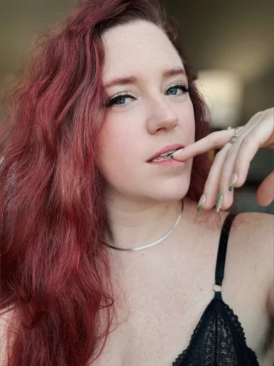 Photo of model @annalally