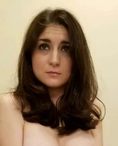 Photo of model @annaleeblue