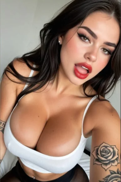 Photo of model @annamood